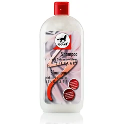 Online leovet Silkcare Shampoo Ei Maaritelty