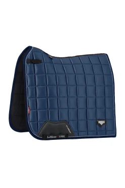 Discount lemieux Loire Classic Dressage Pads Atlantic