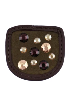 magictack Magic Tack Circle Vaihdettavat Somisteet Ratsastushanskoihin