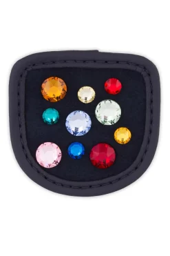 magictack Magic Tack Endless Ocean Vaihdettavat Somisteet Ratsastushanskoihin