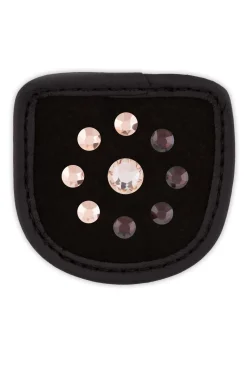 magictack Magic Tack Pink Poison Vaihdettavat Somisteet Ratsastushanskoihin