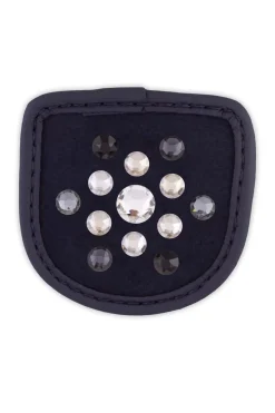 magictack Magic Tack Red Vaihdettavat Somisteet Ratsastushanskoihin