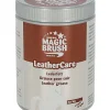 Sale magicbrush Dubbin Nahkarasva, 1 Litra Grey/Brown