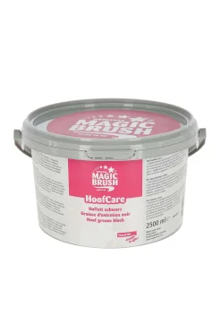 Best magicbrush Kaviorasva, Vihrea, 2,5 L Black