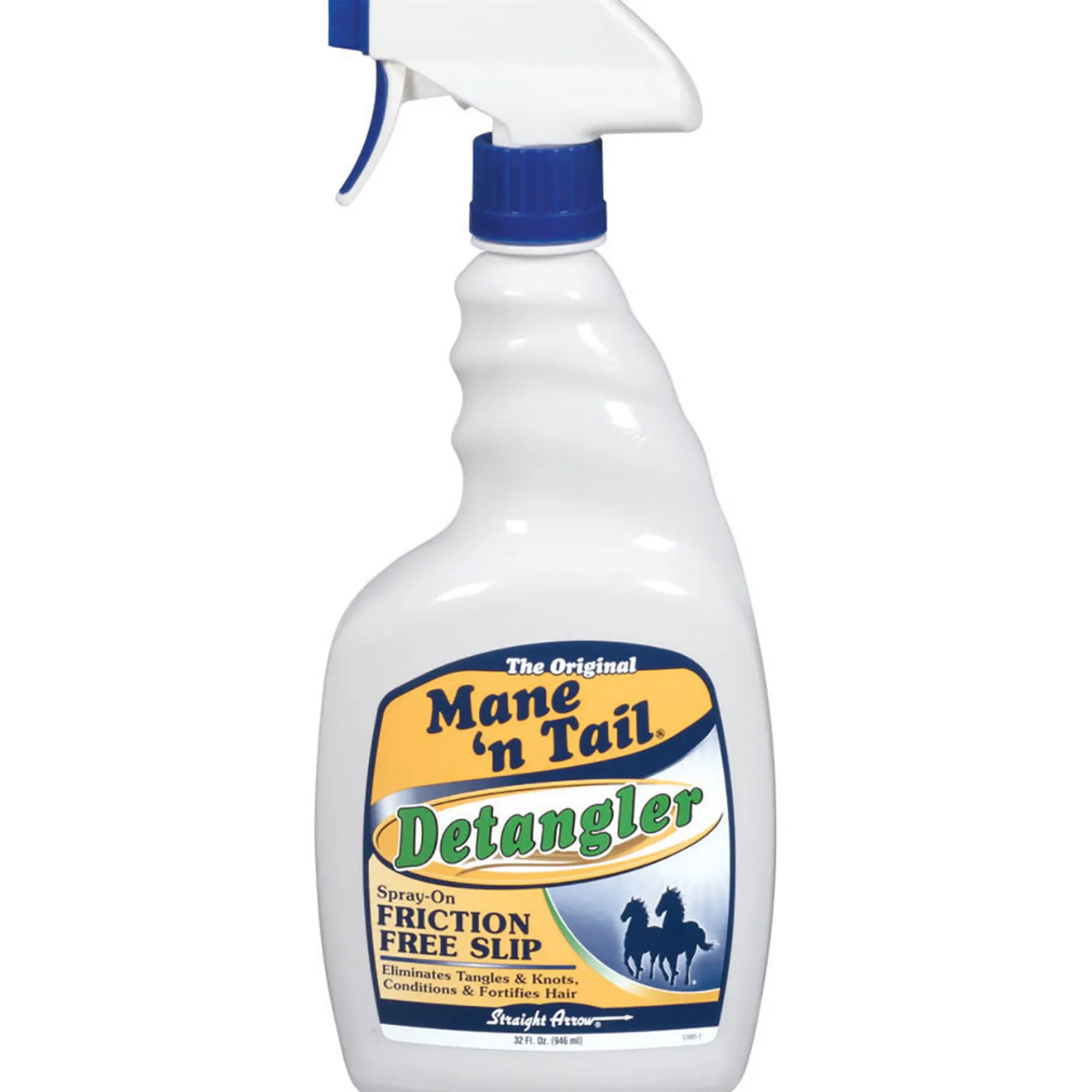 Discount manentail Mane N' Tail Detangler Selvitysaine, 946 Ml Ei Maaritelty