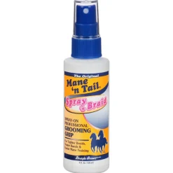 Online manentail Mane N' Tail Spray N' Braid Selvitysaine, 120 Ml Ei Maaritelty