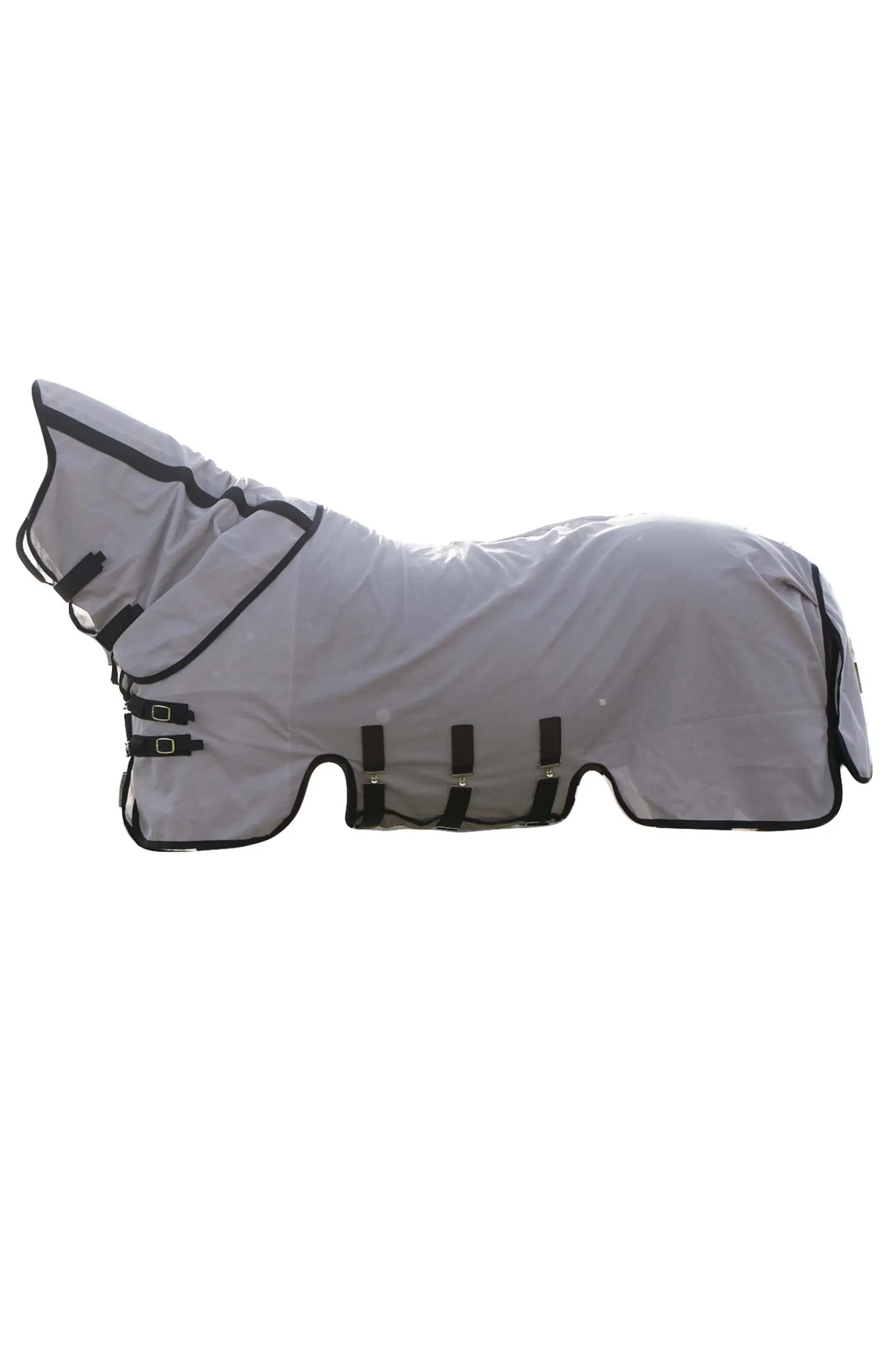 Clearance kentucky Mesh Fly Rug Beige