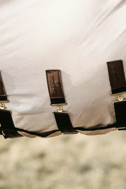 Clearance kentucky Mesh Fly Rug Beige