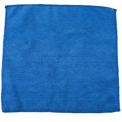 Discount * -Mikrokuituliina Sininen