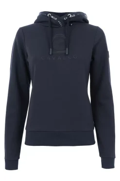 minkhorse Mink Horse Naisten Collegetakki