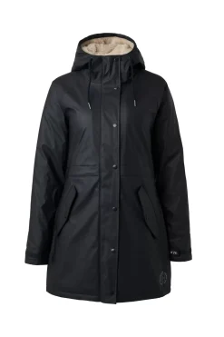 minkhorse Mink Horse Xth Liivi Mahtavan Lampimasta Polyesteri-Villasekoitteesta - Kaikkiin Vuodenaikoihin