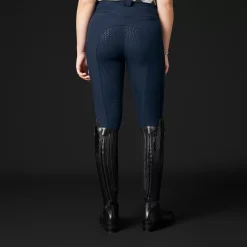 mountainhorse Mountain Horse Diana Kokopaikkaiset Ratsastushousut Korkeall