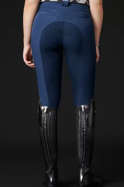 mountainhorse Mountain Horse Diana Naisten Kokopaikkaiset Ratsastushousut