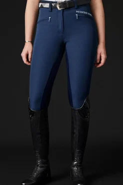 mountainhorse Mountain Horse Diana Naisten Kokopaikkaiset Ratsastushousut