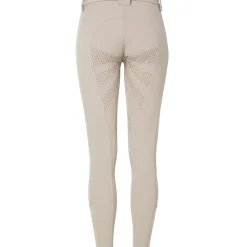 mountainhorse Mountain Horse Frost Tech -Ratsastushousut Mh-Gripeilla