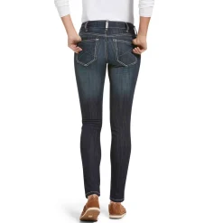 mountainhorse Mountain Horse Jade Grip Technology Tekniset Ratsastusleggin