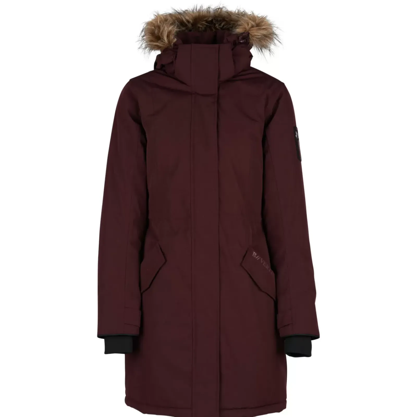 mountainhorse Mountain Horse Kevyt Tiimitakki