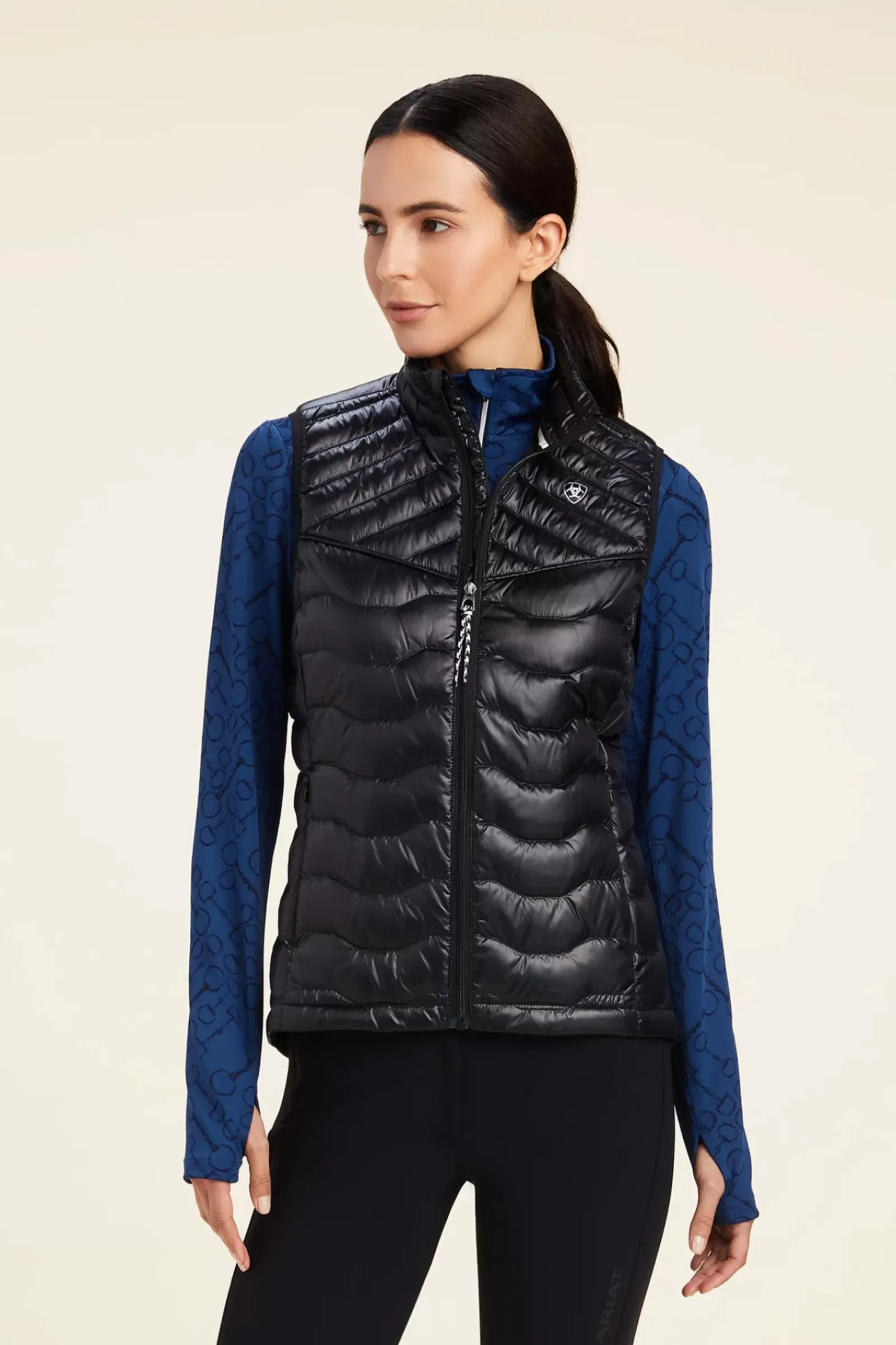 mountainhorse Mountain Horse Spirit Sadetakki