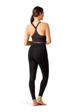 ariat Naisten Avail Half Grip Riding Tight