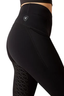 ariat Naisten Avail Half Grip Riding Tight