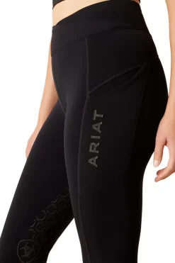 ariat Naisten Avail Half Grip Riding Tight