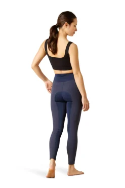 ariat Naisten Boreas Half Grip Riding Tight