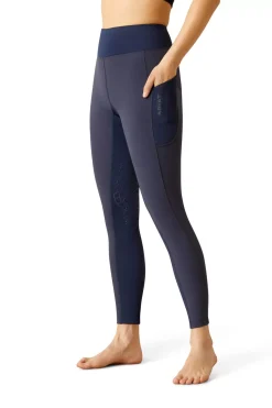 ariat Naisten Boreas Half Grip Riding Tight