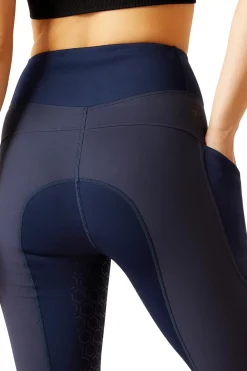 ariat Naisten Boreas Half Grip Riding Tight