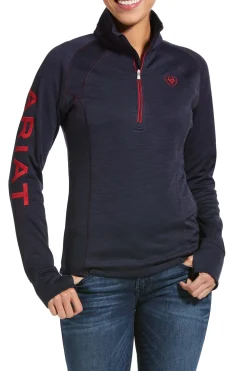 ariat Naisten Sunstopper Pro 2.0 -Kilpailupaita