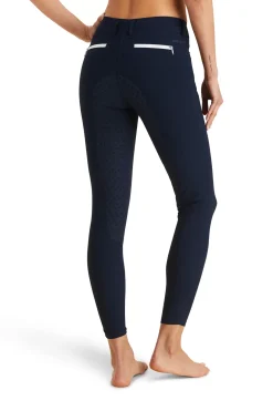 ariat Naisten Tri Factor Fullseat -Housut