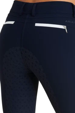 ariat Naisten Tri Factor Fullseat -Housut