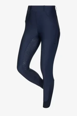 lemieux Naisten Demi -Vetoiset Full Grip Breggings -Housut