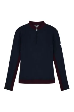 pikeur Naisten Classic Sports Rollneck