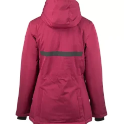pikeur Naisten Classic Sports Parka
