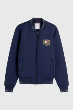 tommyhilfigerequestrian Naisten Tommy Hilfiger Equestrian -Housuliivi