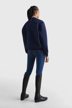 tommyhilfigerequestrian Naisten Tommy Hilfiger Equestrian -Housuliivi