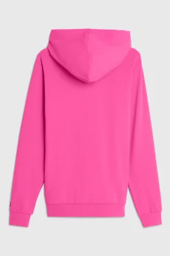 tommyhilfigerequestrian Naisten Tommy Hilfiger Equestrian H Logo -Huppari