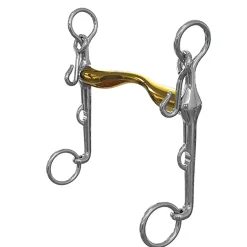 nsbits Ns Bits Aachen Weymouth 16Mm 7Cm Shank Ei Maaritelty