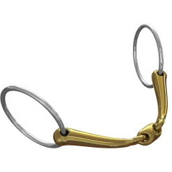 nsbits Ns Bits Tranz Lozenge 14Mm 70Mm Loose Ring Ei Maaritelty