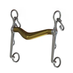 Hot nsbits Ns Bits Turtle Tilt Weymouth 14Mm 7Cm Shank Ei Maaritelty