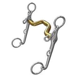 Discount nsbits Ns Bits Warmblood Weymouth 14Mm 7Cm Shank Ei Maaritelty