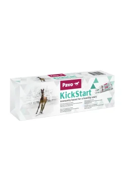Sale pavo Kickstart, Varsoille, (2 X 32 Ml) Ndb