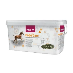 Outlet pavo Podo Care, 8 Kg Ei Maaritelty