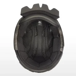 pikeur Abus Airluxe Chrome Ratsastuskypara