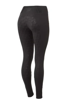 pikeur Abus Airluxe Pure Ratsastuskypara