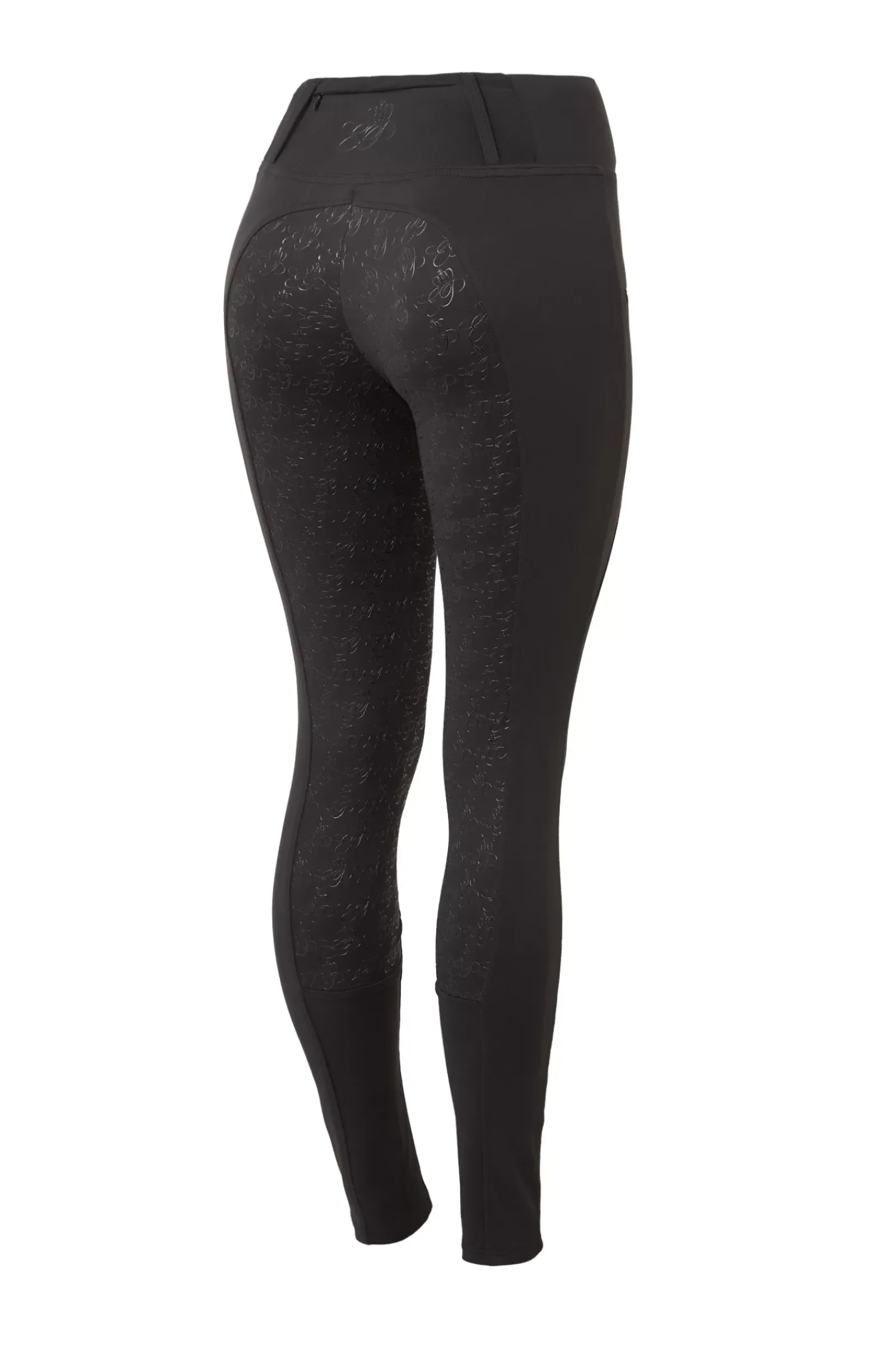 pikeur Abus Airluxe Pure Ratsastuskypara