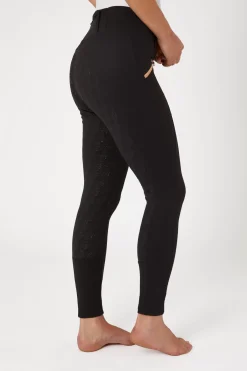 pikeur Abus Airluxe Pure Ratsastuskypara