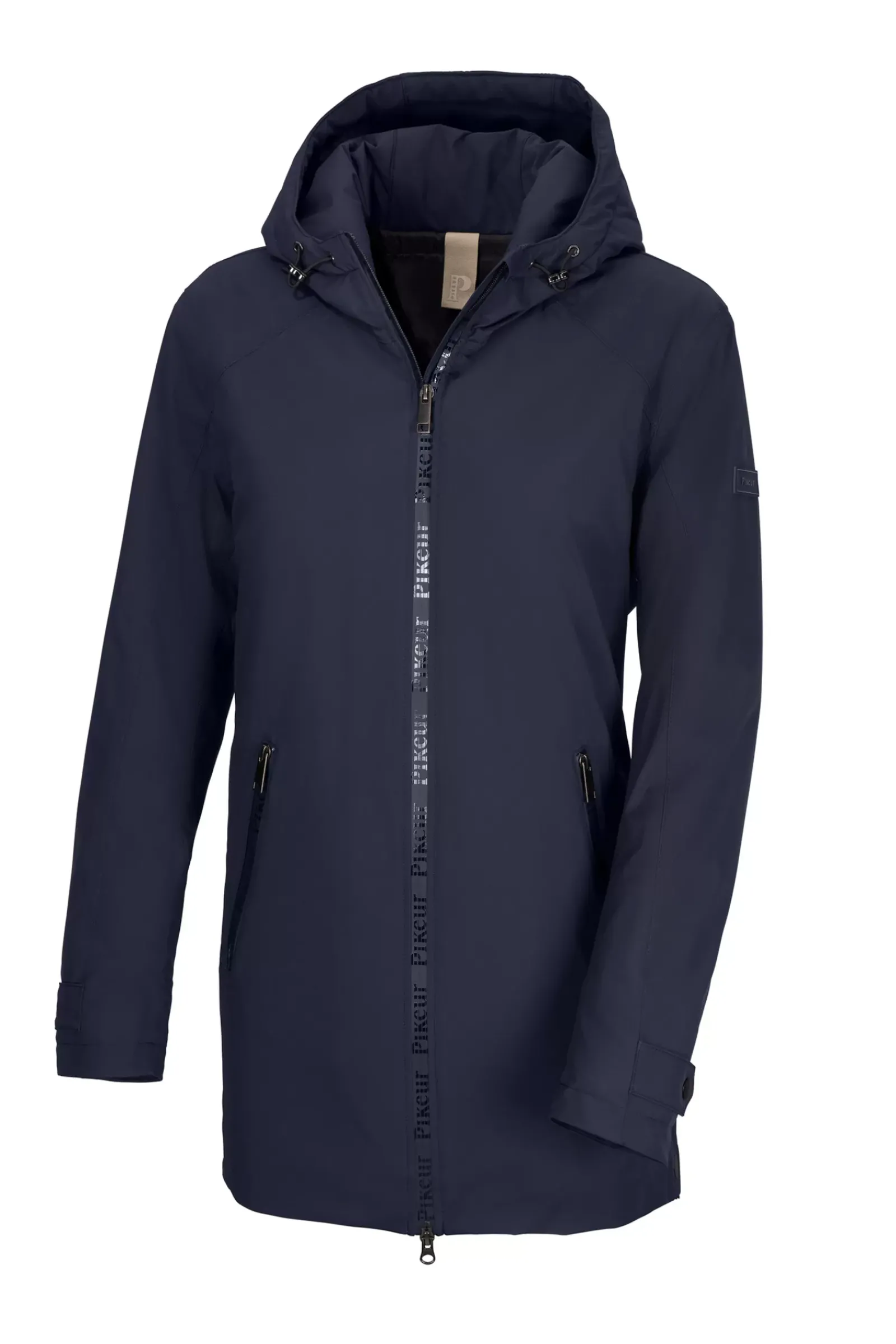 pikeur Bonija Naisten Tikkitakki