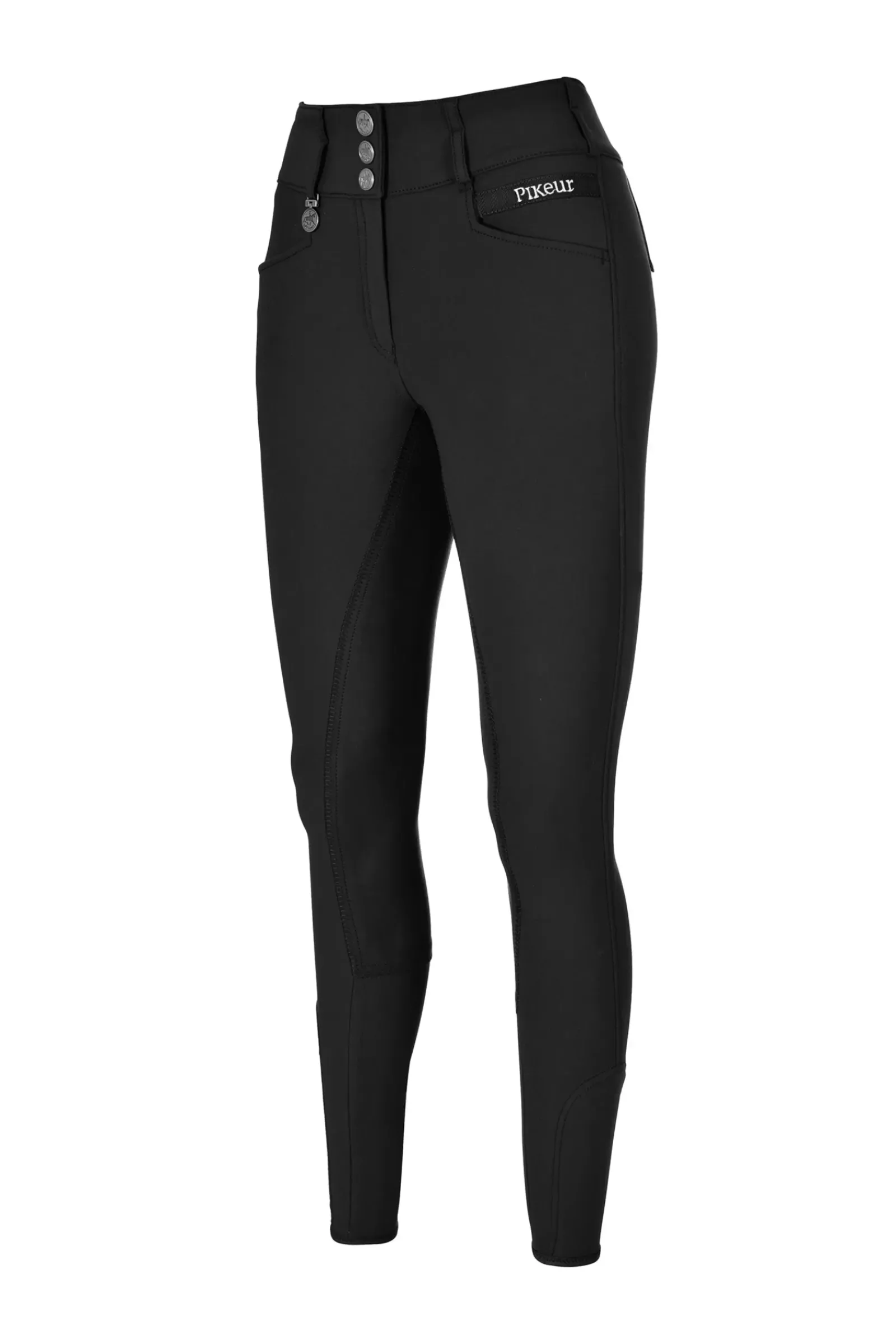 pikeur Candela Corkshell Mccrown Ratsastushousut