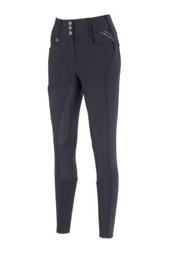 pikeur Candela Glamor Grip Naisten Kokopaikkaiset Ratsastushousut